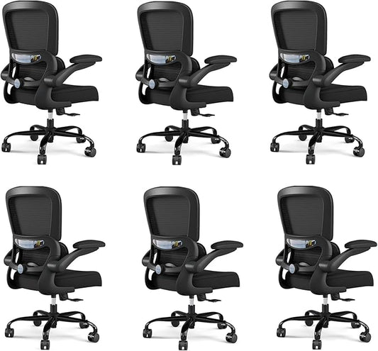 TRALT Office Chair by TRALT