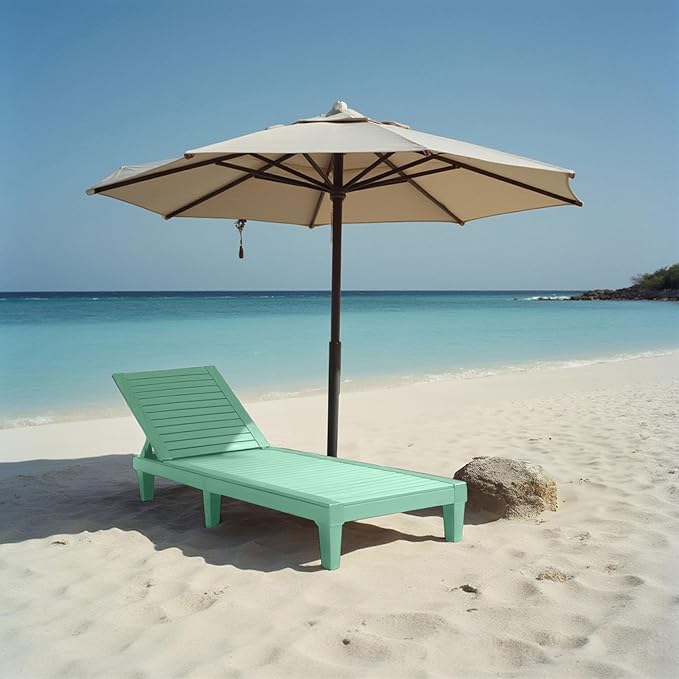 Nestl Sun Tanning Chair - Image 2