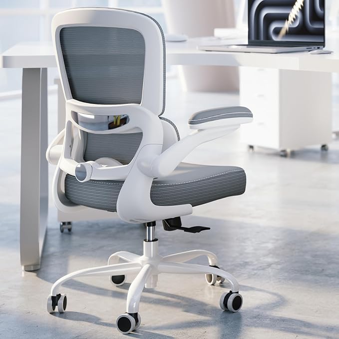 TRALT Ergonomic Office Chair by TRALT