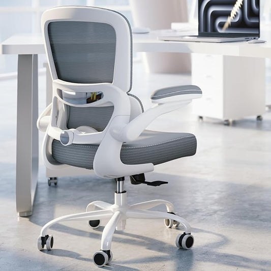 TRALT Ergonomic Office Chair by TRALT
