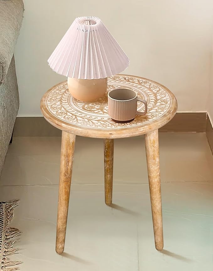 End Tables for Living Room - Image 6