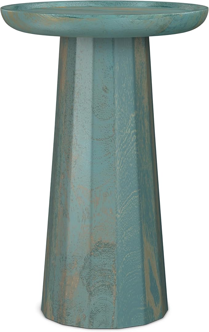 SIMPLIHOME Dayton End Table - Image 6
