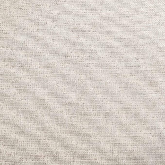 First of a Kind Swivel Chair in Cream Linen - Image 7