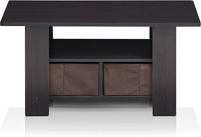 Furinno Andrey Coffee Table - Image 5