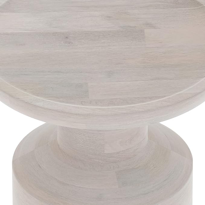 SIMPLIHOME Haynes End Table - Image 5