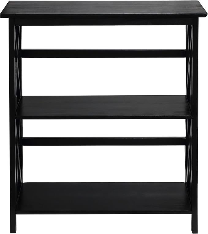 Casual Home Shelf Bookcase - Image 7