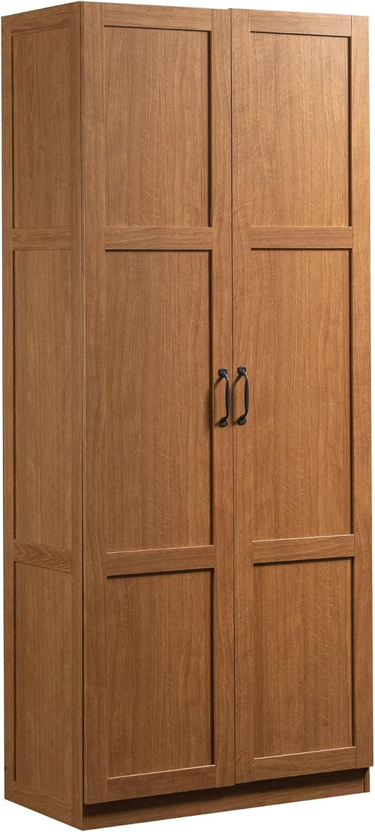 Sauder Select Storage Cabinet, Pantry Cabinet Kitchen Storage by SAUDER%C2%AE