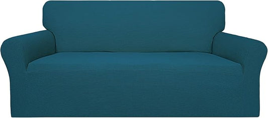Easy-Going 100% Waterproof Couch Cover, Dual Waterproof Sofa Cover, Stretch by Easy-Going