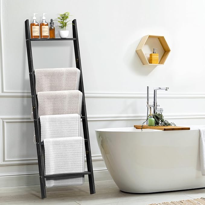 HONEST OUTFITTERS Blanket Ladders - Image 6