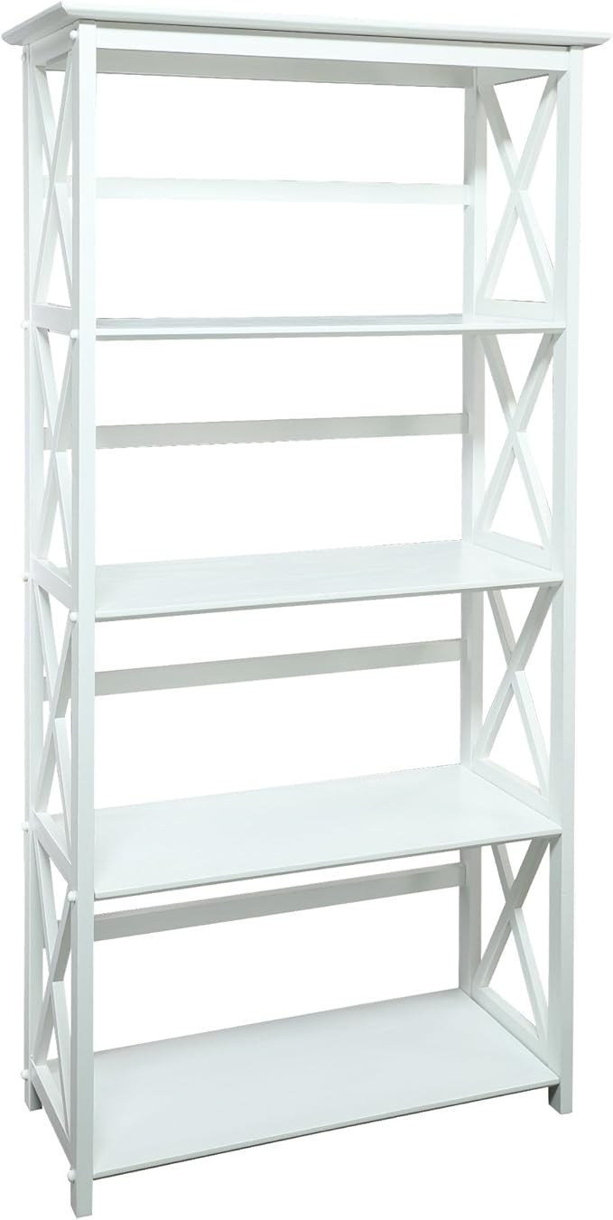 Casual Home Montego Bookcase by CasualHome