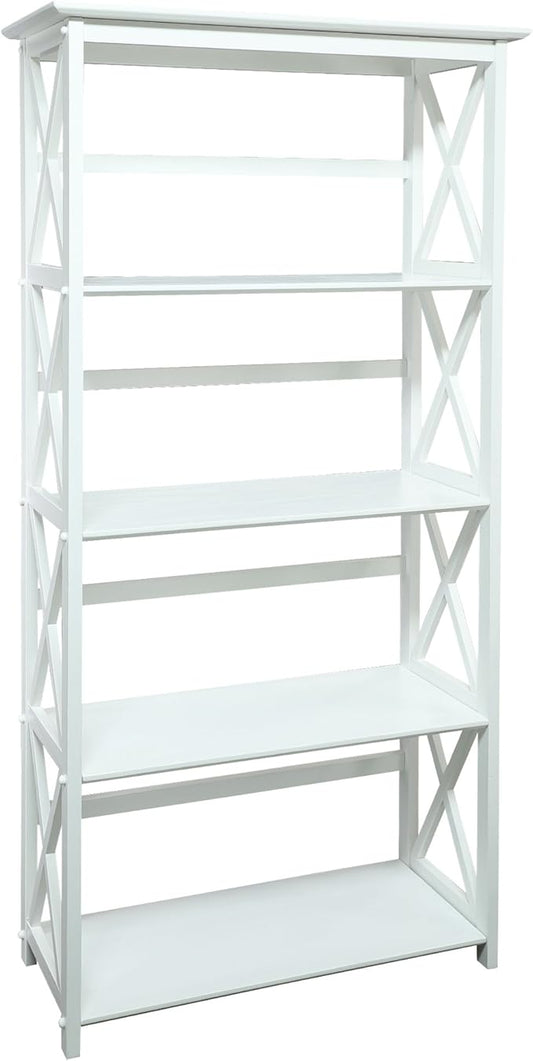 Casual Home Montego Bookcase by CasualHome