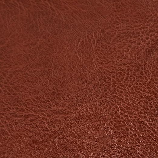 Leather Repair Tape kit Self Adhesive Patch Heavy Duty, Retro Dark Brown 4x60 - Image 2