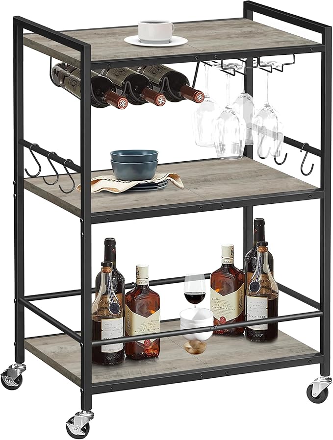TUTOTAK Bar Cart - Image 8