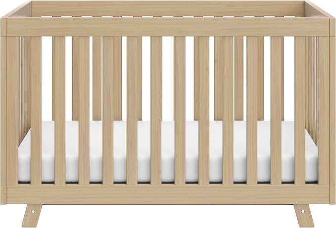 Storkcraft Beckett 3-in-1 Convertible Crib – GREENGUARD Gold Certified - Image 10