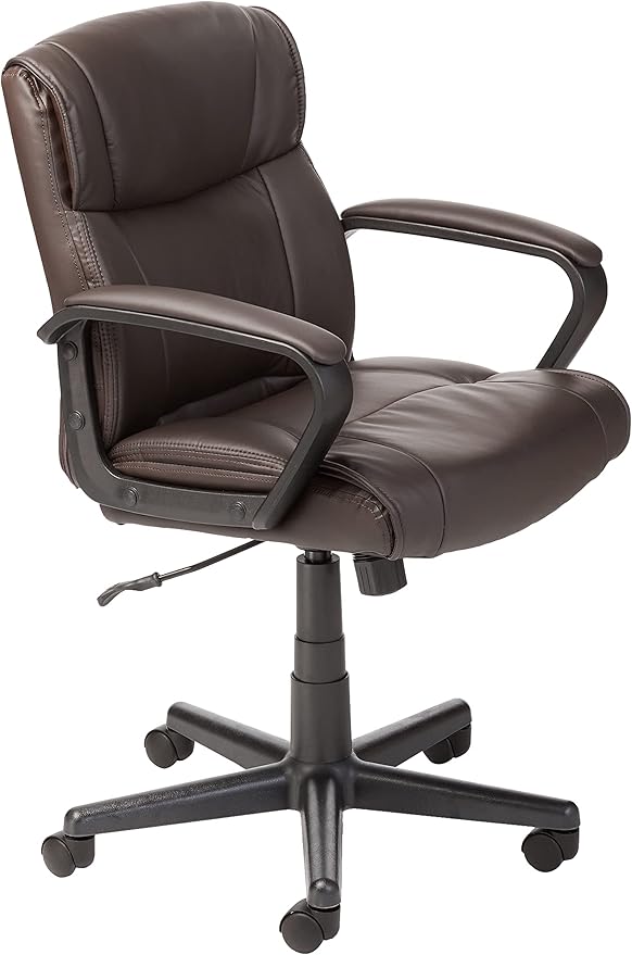 Amazon Basics Office Task Chair by AmazonBasics