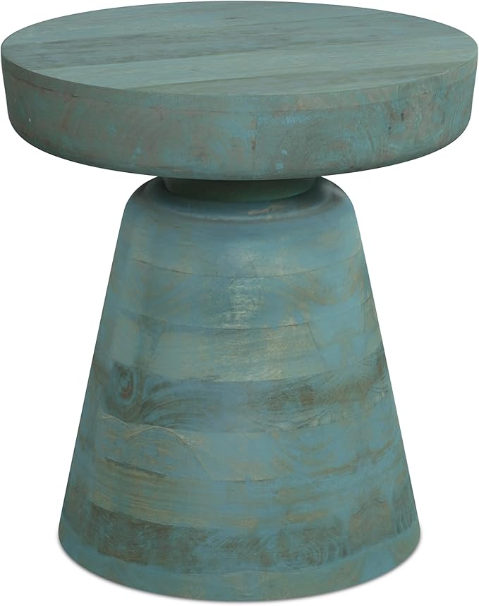 SIMPLIHOME Robbie Accent Table by SimpliHome