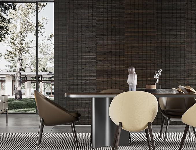 SINGULARWOOD Bamboo Wall Paneling - Image 5