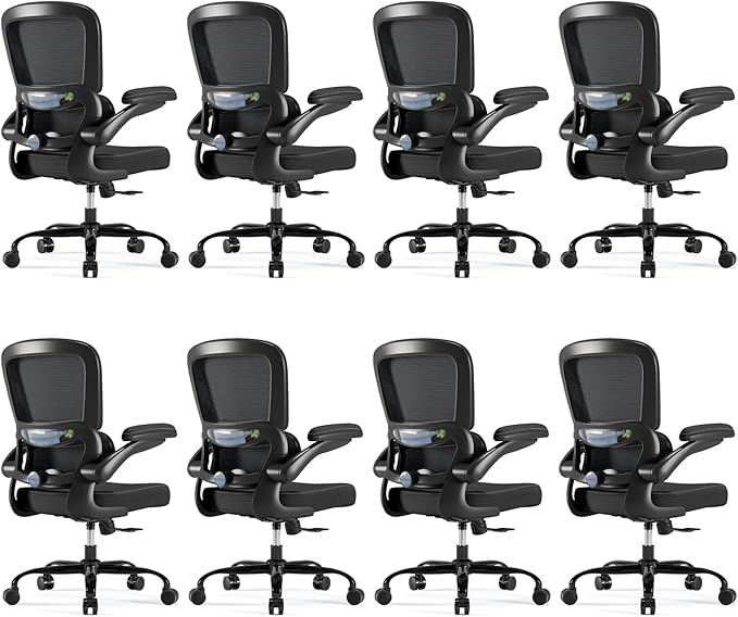 TRALT Ergonomic Office Chair by TRALT