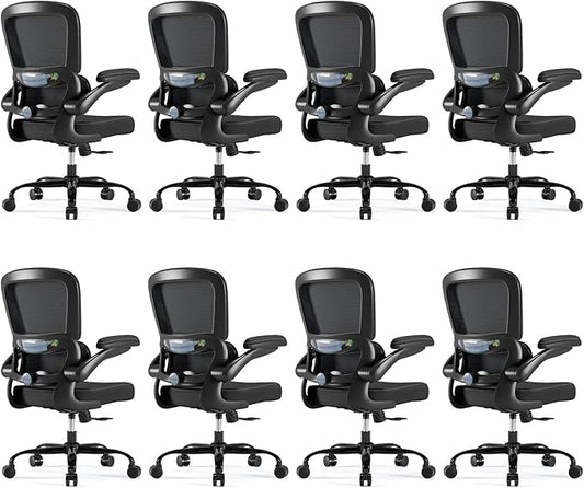 TRALT Ergonomic Office Chair by TRALT