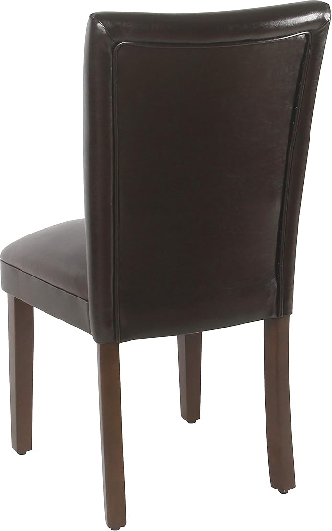 HomePop Parsons Dining Chair - Image 5