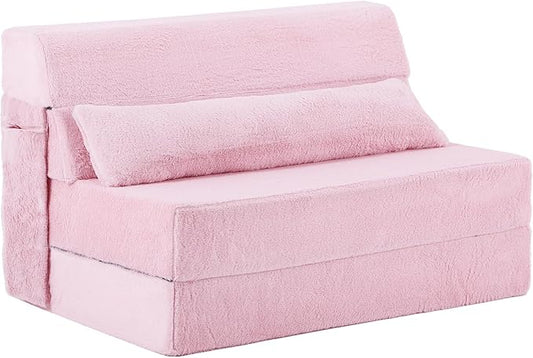 Tiita Convertible Folding Sofa Bed Twin Size by TiitaHome