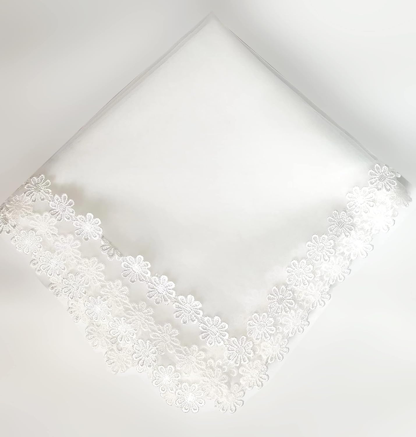 Fight Club Wedding Unity Veil with Pearl Rosary Wedding Unity Cord Lasso Yugal for Filipino Wedding Ceremony