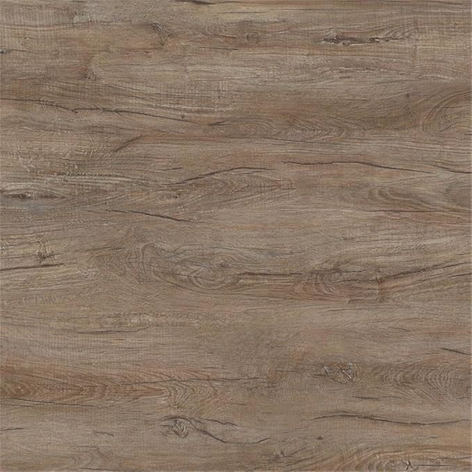 Bush Home Refinery 62W Industrial Desk in Rustic Gray - Image 6