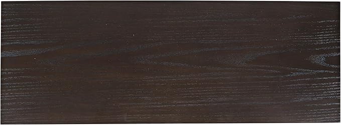 Jofran Brentwood Modern Transitional 50" Sofa Console Table - Image 6