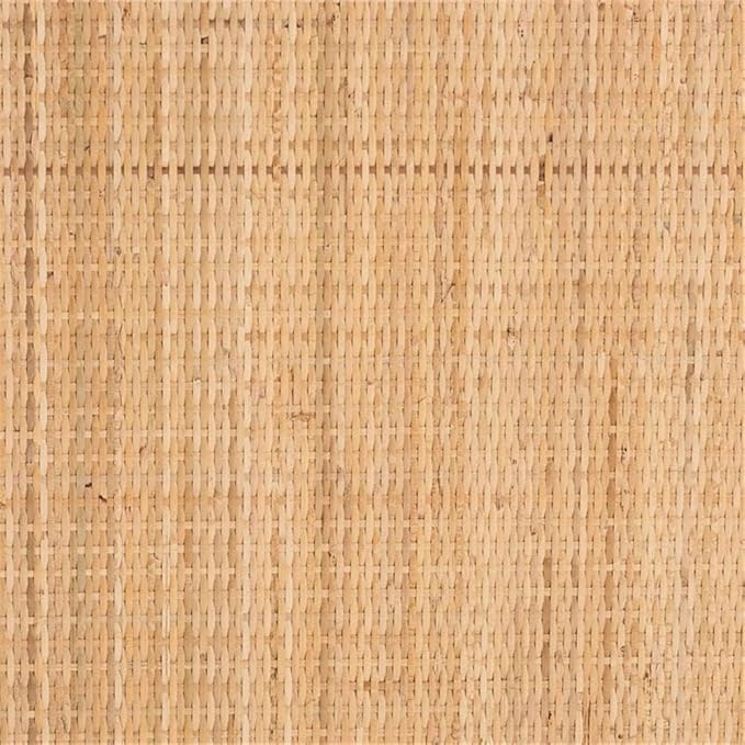 bali & pari Yanka Bohemian Natural Rattan Storage Cabinet - Image 9