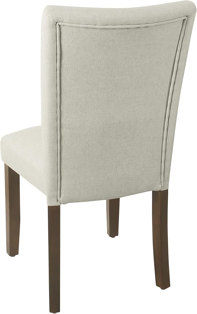 HomePop Classic Parsons Dining Chair - Image 10