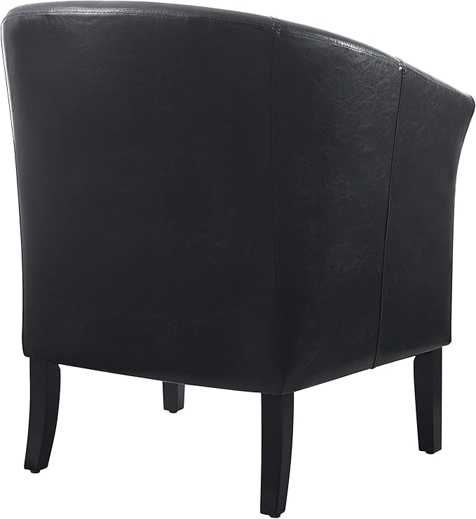 Linon Home Dcor Linon Home Decor Simon Club Chair - Image 17
