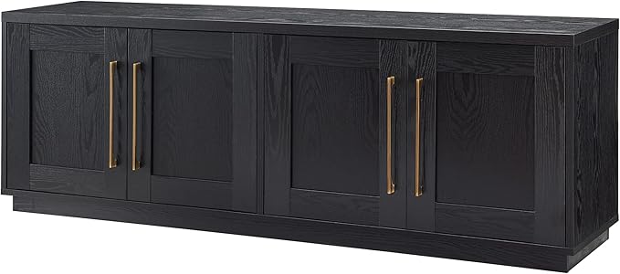 Henn&Hart Tillman Rectangular TV Stand - Image 8