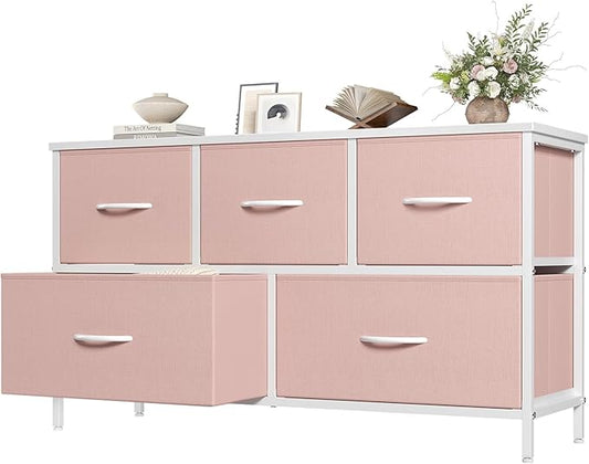 OLIXIS Dresser for Bedroom by OLIXIS