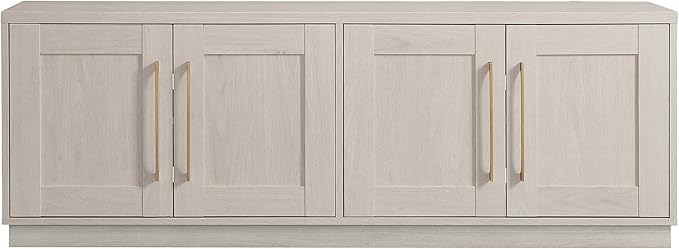 Henn&Hart TV Stand for TVs up to 75'' - Image 7