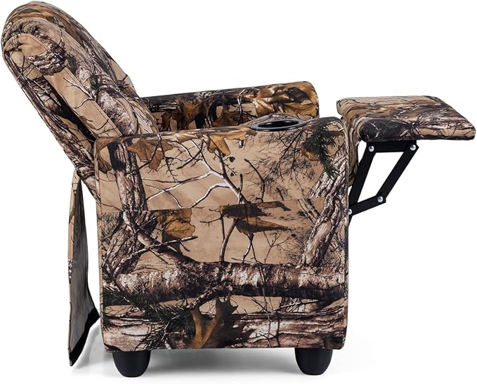 Costzon Kids Recliner Chair - Image 8