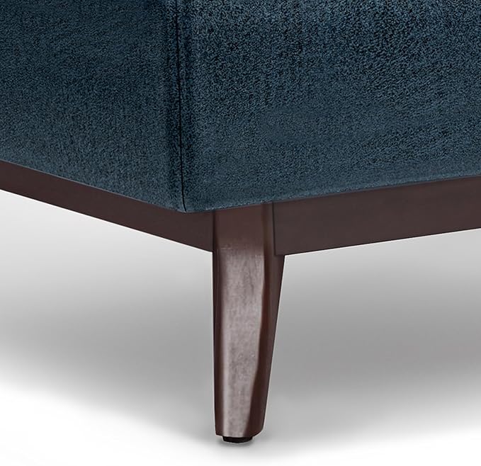 SIMPLIHOME Owen Coffee Table Storage Ottoman - Image 8