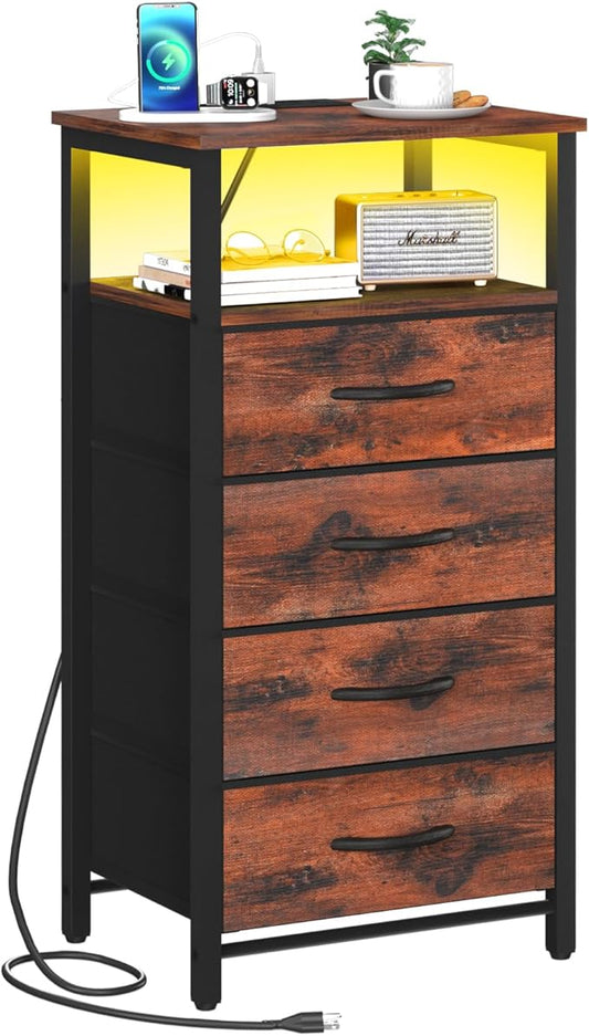Yoobure Night Stand by Yoobure