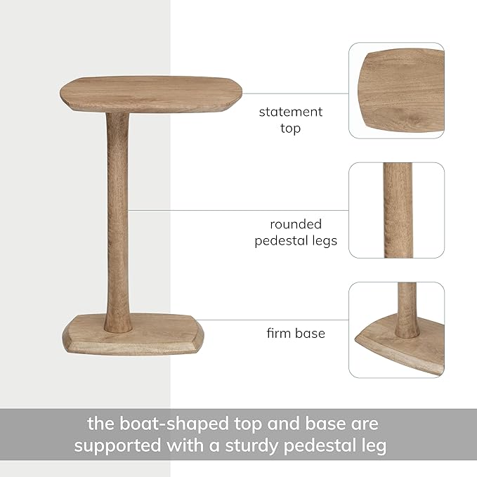 MH London Side Table - Image 4