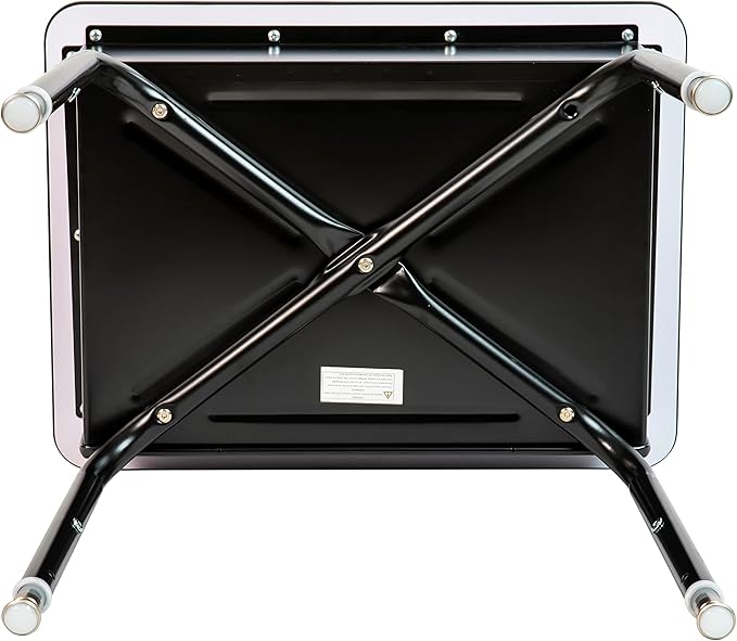 Flash Furniture Billie Open Front Student Desk - Image 10