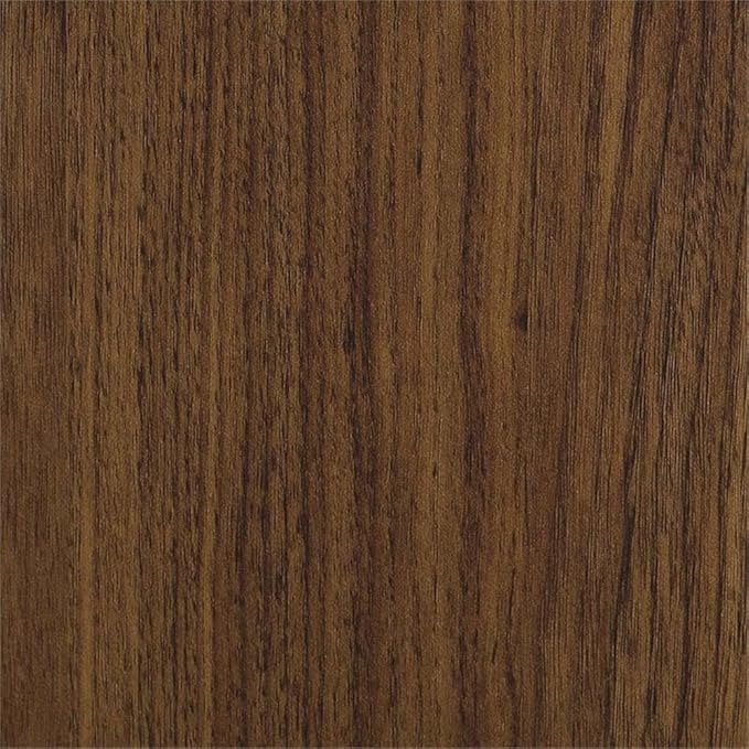 Modway Transmit 70" Media Console Wood TV Stand, 70 Inch, Walnut White - Image 7