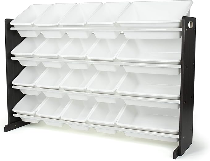 Humble Crew Toy Storage Organizer by HumbleCrew