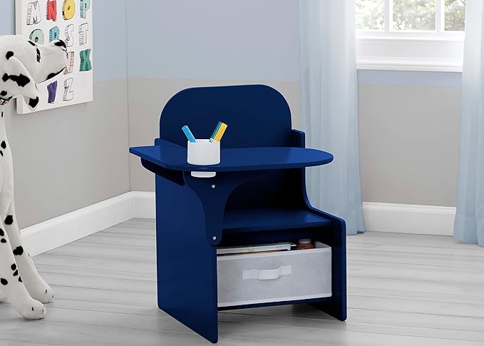 Delta Children MySize Chair Desk - Image 2
