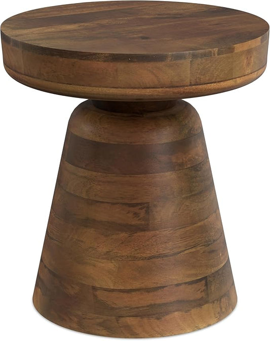 SIMPLIHOME Robbie Accent Table by SimpliHome