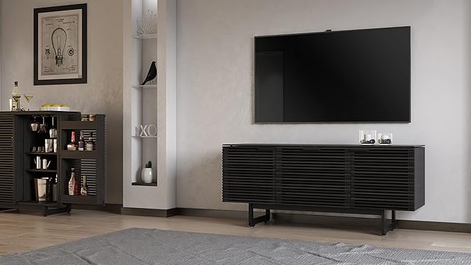 BDI Furniture Corridor 8177-65'' TV Stand - Image 4