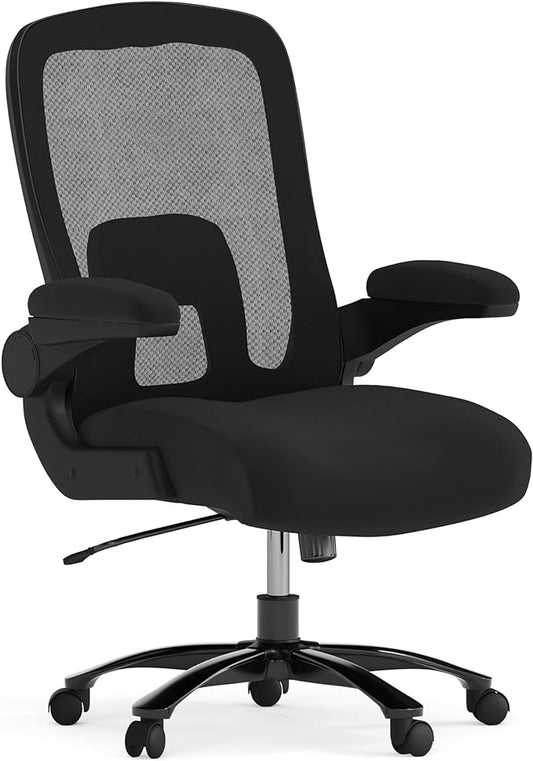 Flash Furniture Big & Tall Swivel Office and Gaming Chair by FlashFurniture