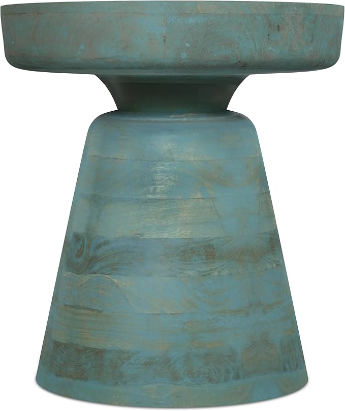 SIMPLIHOME Robbie Accent Table - Image 5