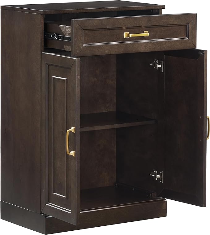 Crosley Furniture Stanton Pantry Storage Cabinet - Image 5