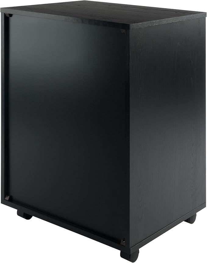 Winsome Halifax 5-Drawer Storage Cabinet - Image 11