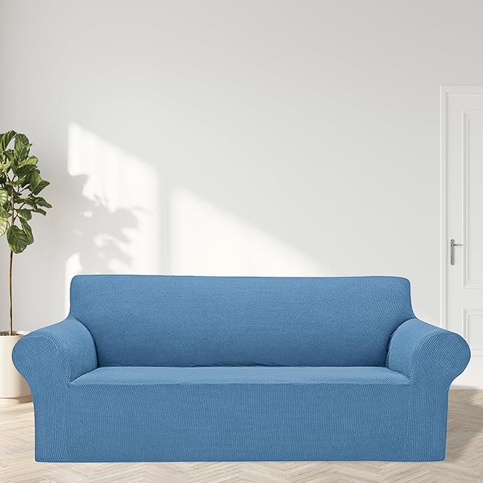 Cupuamon 2026 New Stretch Sofa Slipcovers Couch Cover - Image 3
