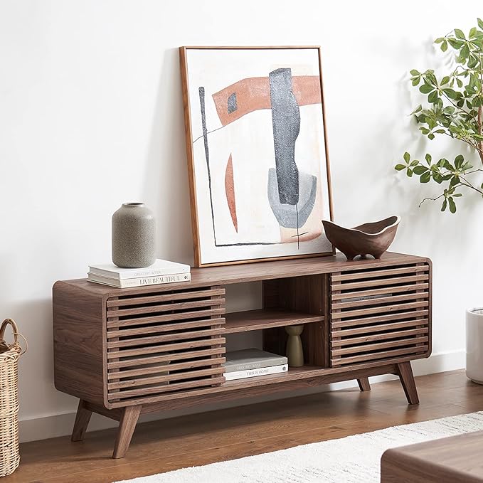 mopio Ensley 59" Tall TV Stand by MopioInc